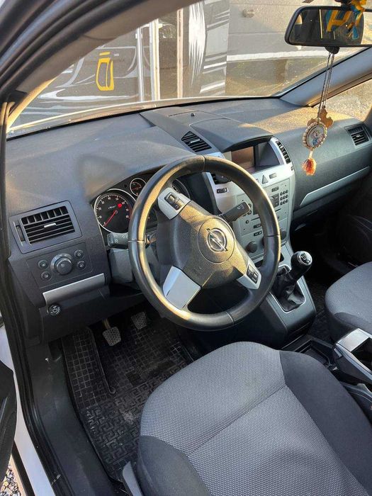 Продаж Опель Зефіри В