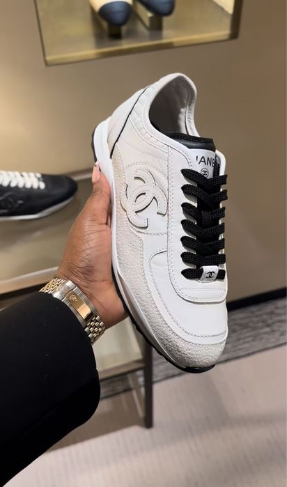 Chanel trampki 35-41