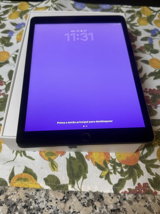 Ipad 9° Geração 64Gb