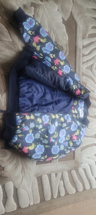 Kurtka dziewczęca Reserved 140