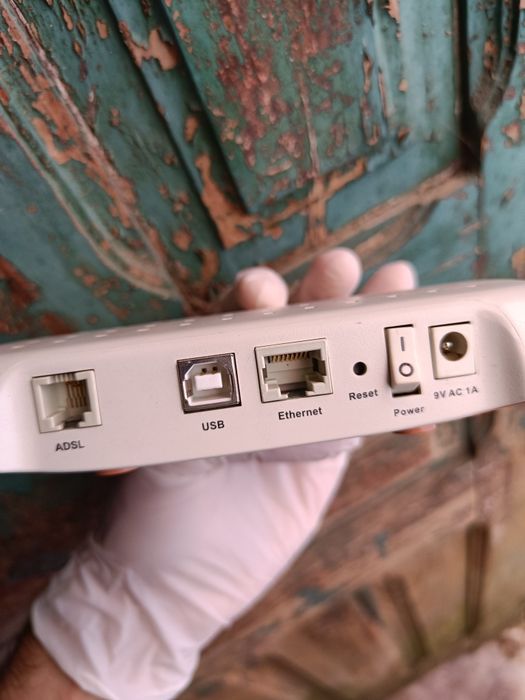 Modem DSL Hauwei