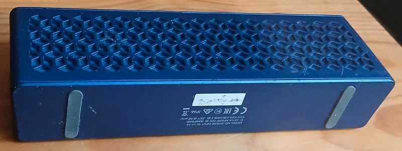 Creative muvo mini - głośnik przenośny bluetooth