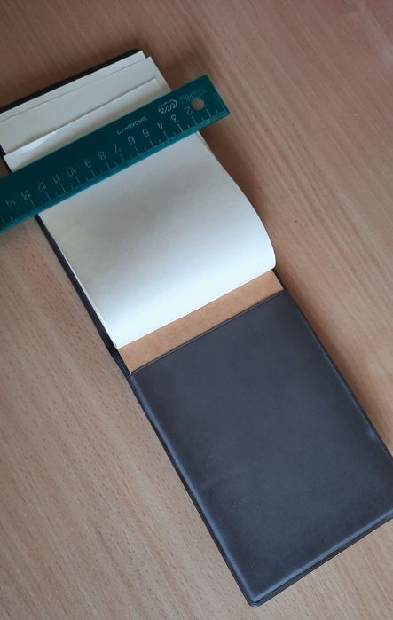 Блокнот ссср, альбом для рисования