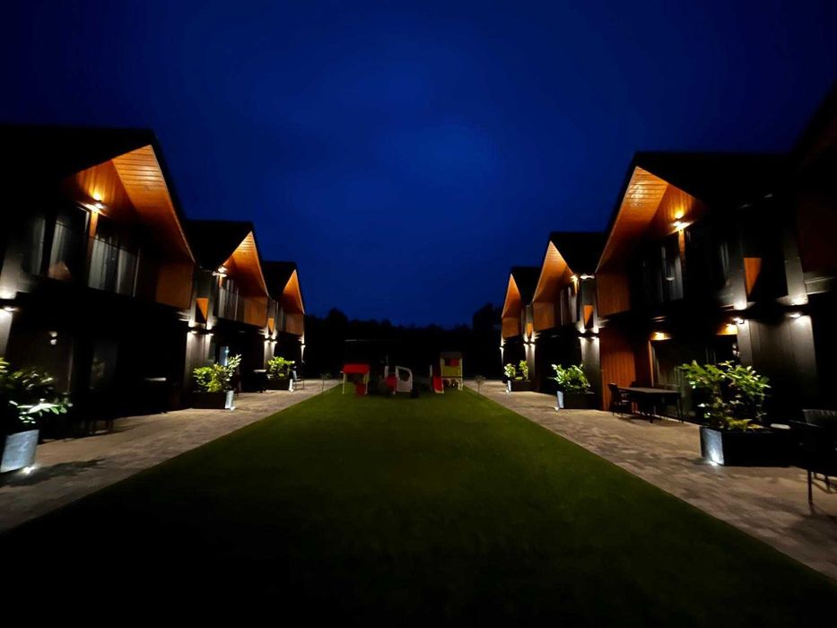 Domki Letniskowe Aster–Sarbinowo! Noclegi