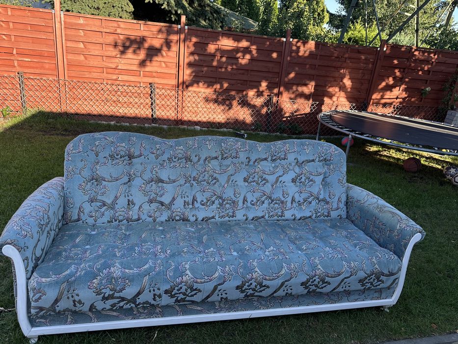 Kanapa Sofa rozkladana