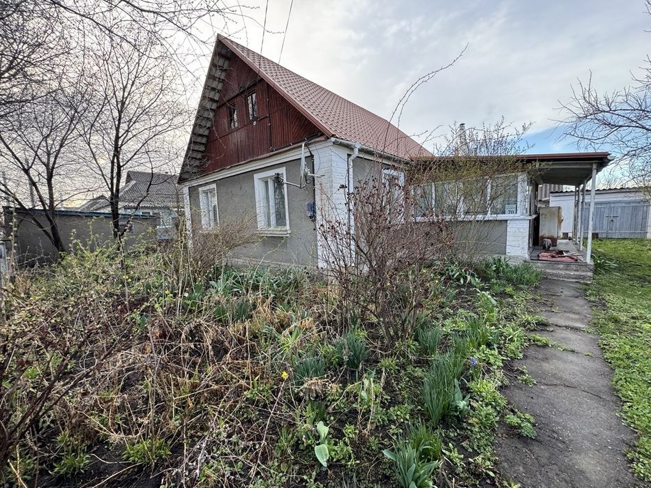 Продам будинок, Попільня, Житомирська область