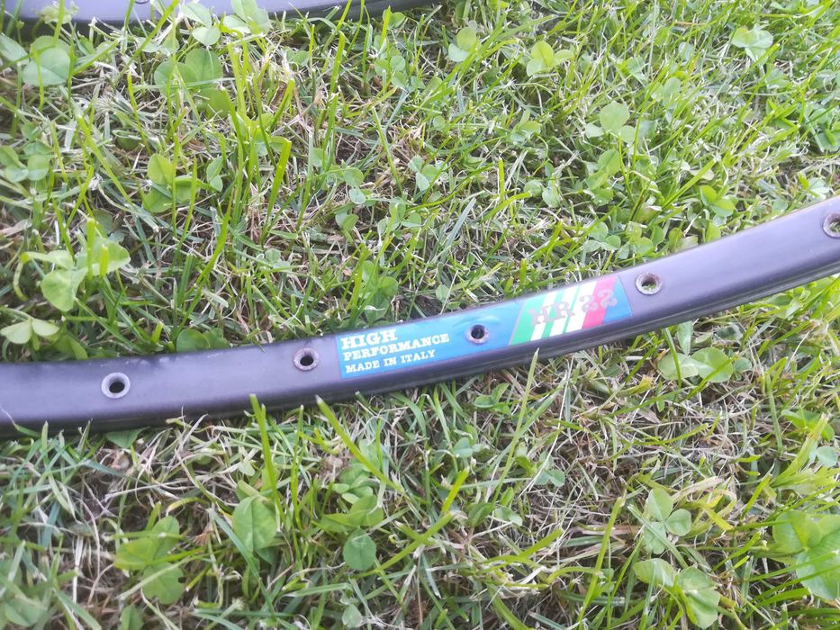 Rower szosowy Schmidt Columbus SLX  Shimano 105 Uniglide