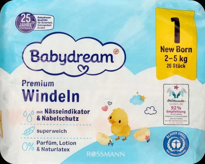 Babydream Premium