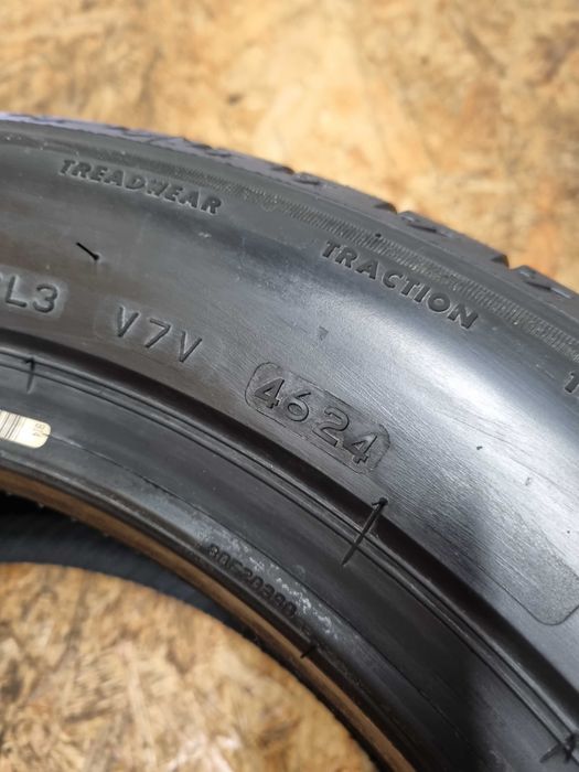 Opona letnia BRIDGESTONE Turanza Eco Enliten 195/55 R16 XL NOWA P336
