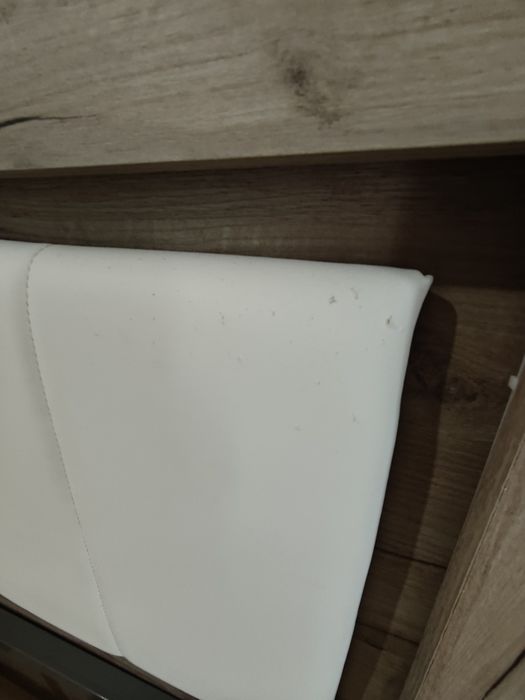 Cama 160x200 com luzes LED