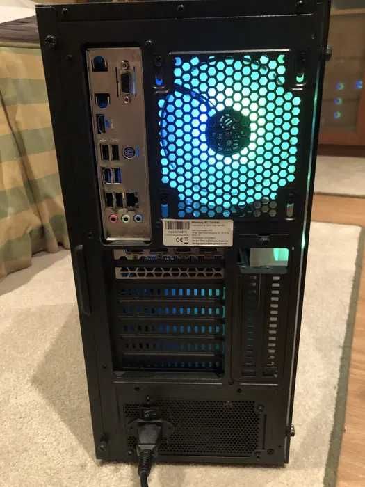 PC Gamer - 1 TB em excelente estado