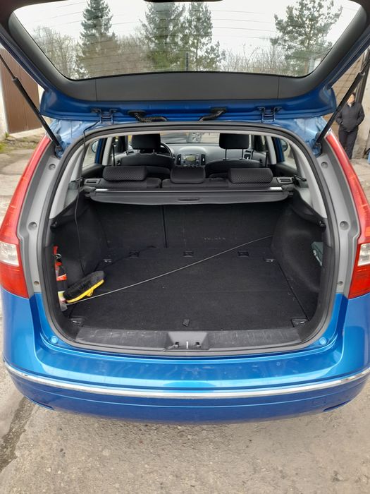 Hyundai i30 CW 2009/2010r.