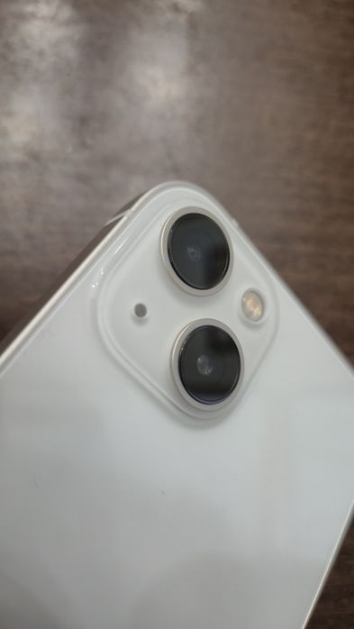 Iphone 13 praktycznie nowy
