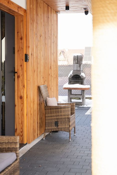 Rychlinowe domki z Jacuzzi, Zakopane/Poronin SYLWESTER  ZAJĘTE