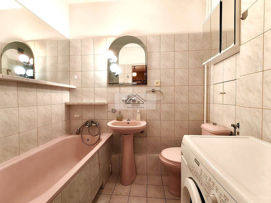 Na wynajem 3-pokoje 50,61 m² - os. Nowe Miasto - ul. Paderewskiego - Widok 6