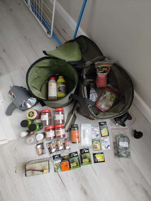 Сапоги заброди все для рибалки