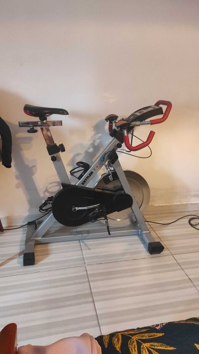 Bicicleta Kettler
