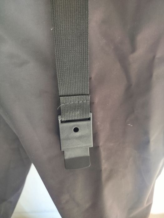 Waders de cintura Fox Rage
