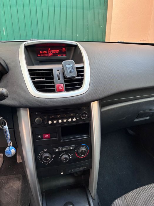Peugeot 207 -Diesel