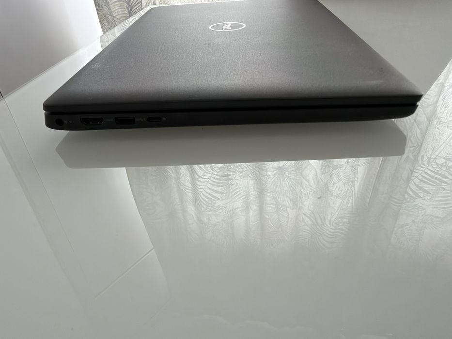 Dell 3420 I7-1165G7 | 32Gb RAM | 1Tb disco M.2