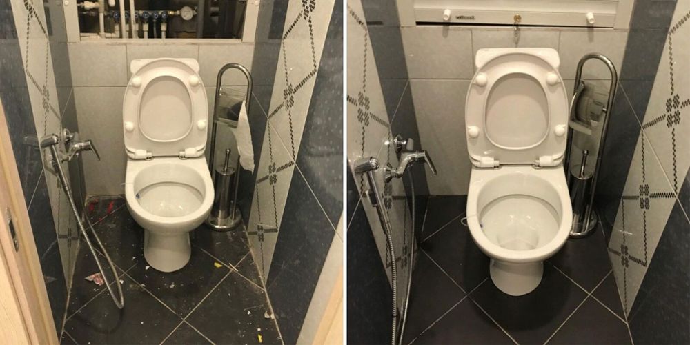 Професійне прибирання,ціна договірна.