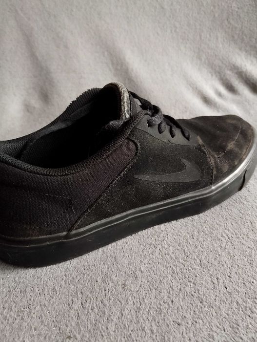 NIKE. Buty damskie