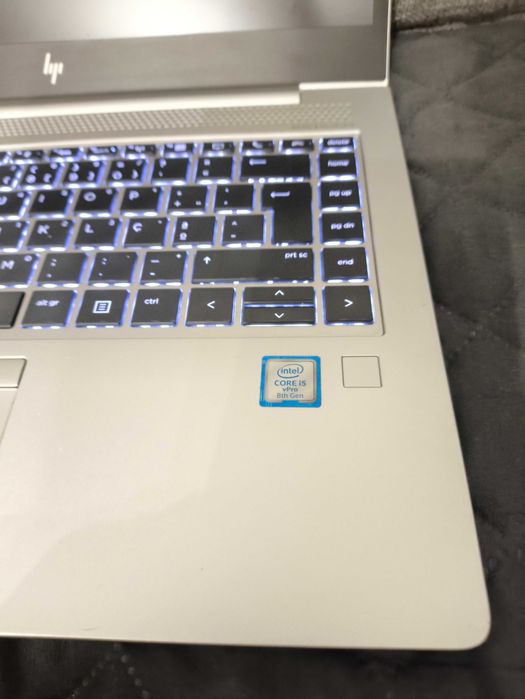 Hp elitebook 840 G5 i5 | 16GB ddr | SSD 256 | Ecran 14