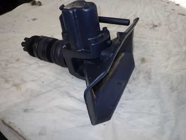 Zaczep , Hak do przyczepy