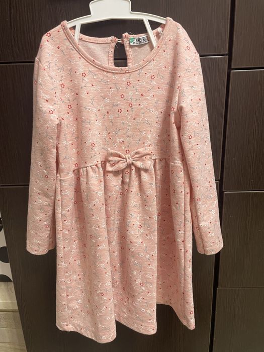 Сукня нарядна 110-116