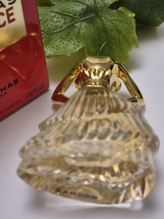 Rochas Audace, miniatura