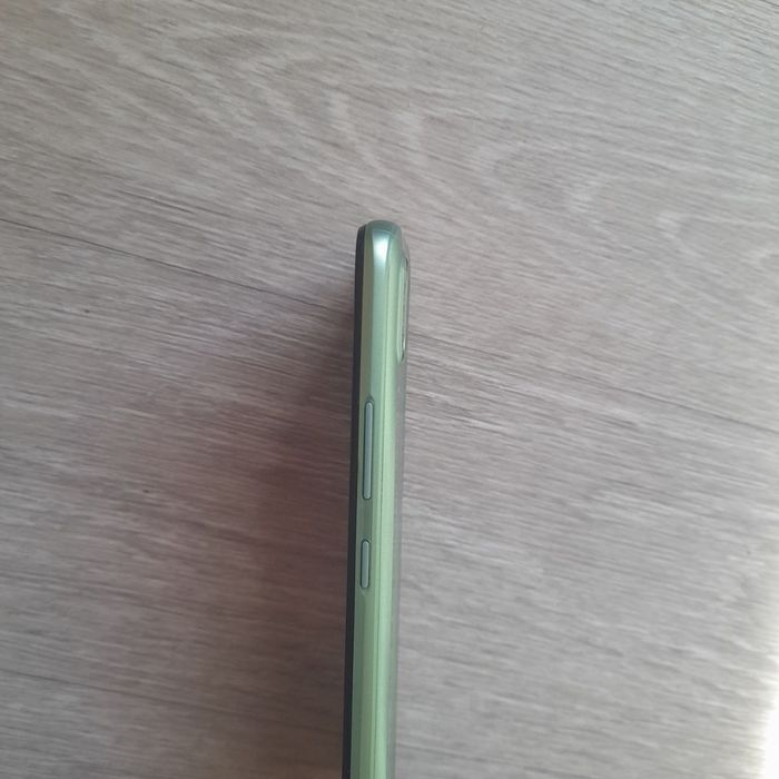Realme       c11