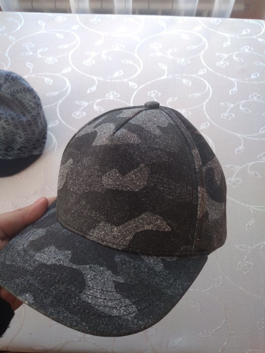 czapka kszkietówka moro unisex