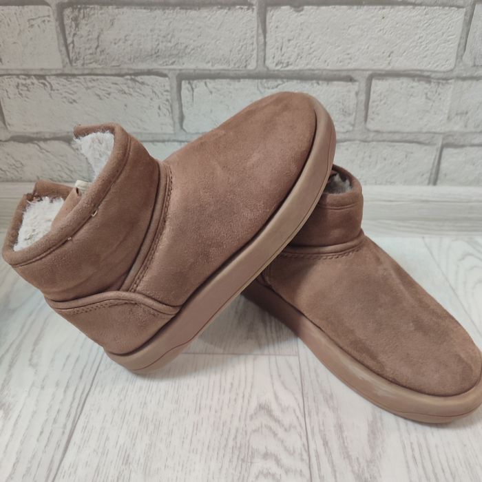 Угги Zara p32 зима