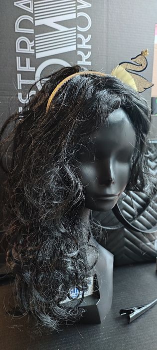 Peruka różne wzory i kolory