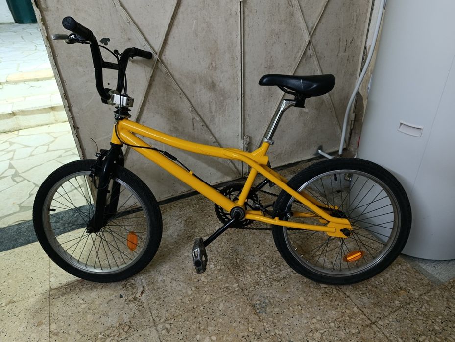 BMX GT Performer Old School