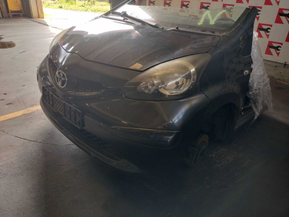 Frente Completa Toyota Aygo 1.0i 2009 #F33