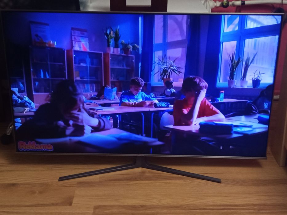 Telewizor Hisense 55 cali