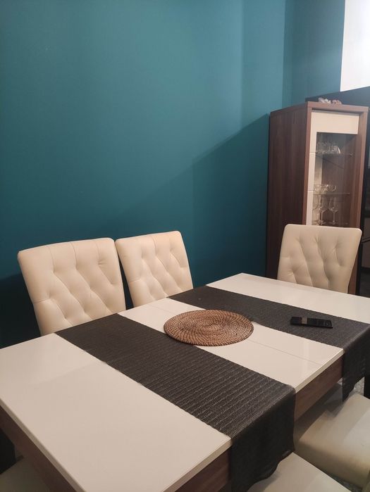 Meble do jadalni, salonu