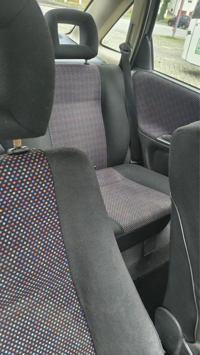 Opel Astra 1.4 Gasolina