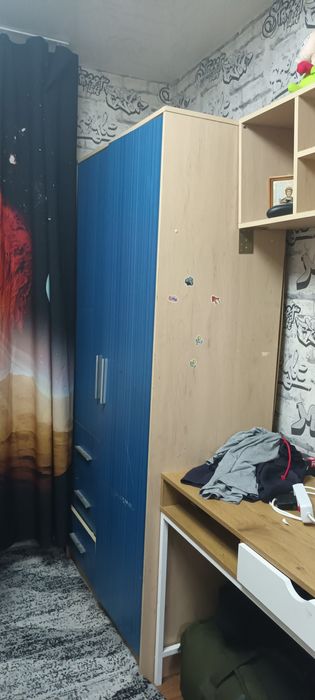 Продам дом со всеми удобствами