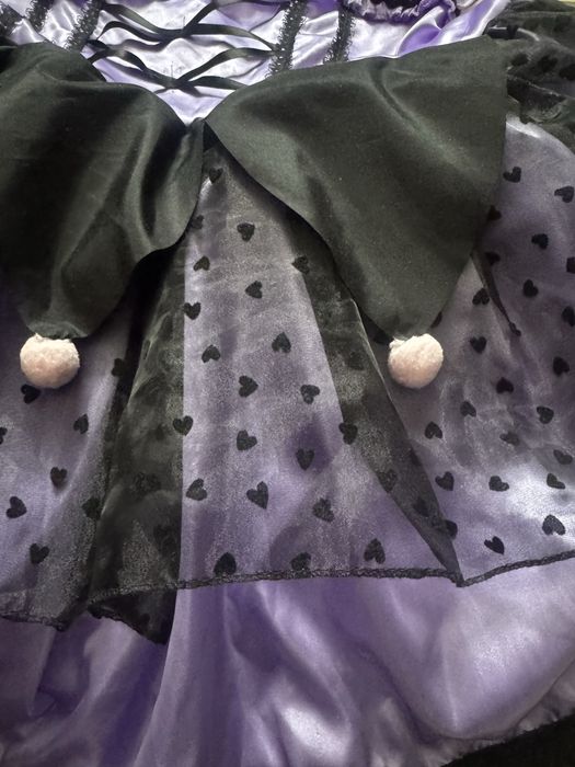 Kostium strój przebranie Kuromi