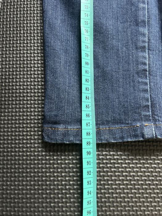 Spodnie Jenasy Levi’s
