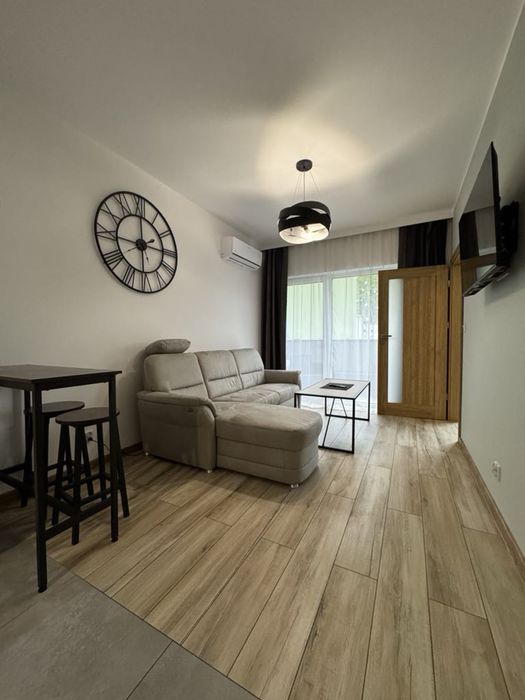 Apartament Jaroslaw Plac Mickiewicza