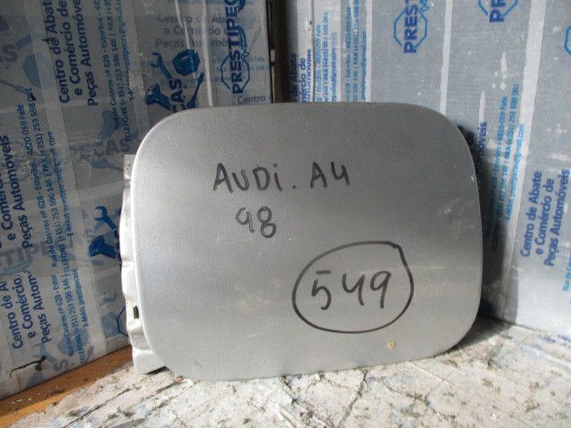 Tampa depósito combustível AUDI A4 (8D2, B5)