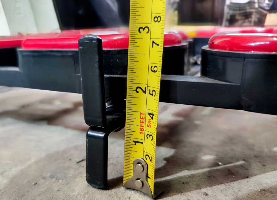 Неоновая LED red bull неон красная вывеска