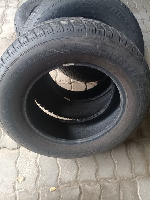Продам зимові колеса