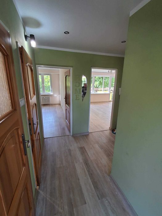 Wynajmę mieszkanie 60,5m2 I piętro Wyspiańskiego