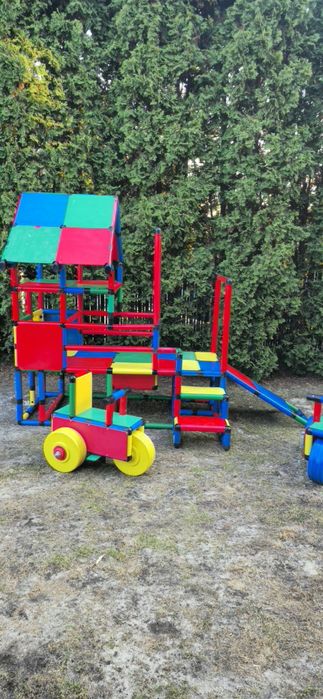 Quadro Evolution MEGA ZESTAW