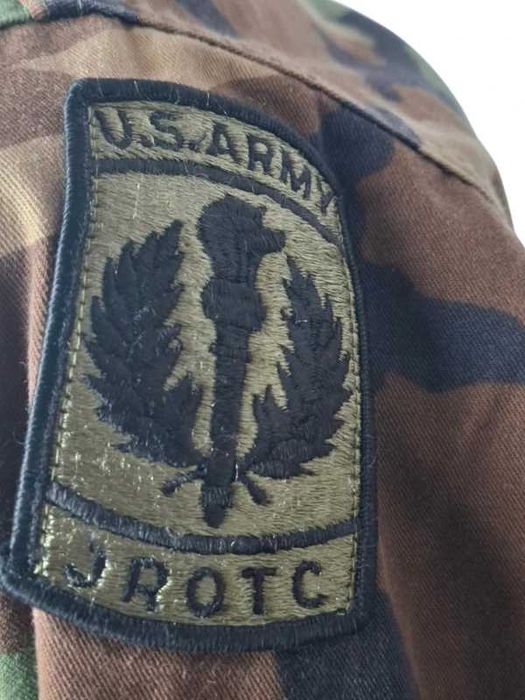 Kurtka U.S. Army Woodland XS Regular