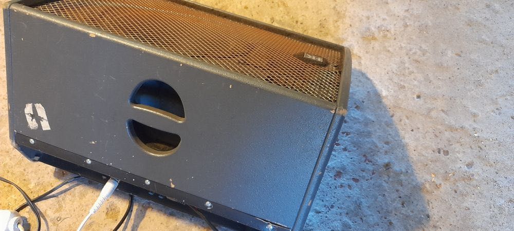 Odsłuchy aktywne HK AUDIO DART